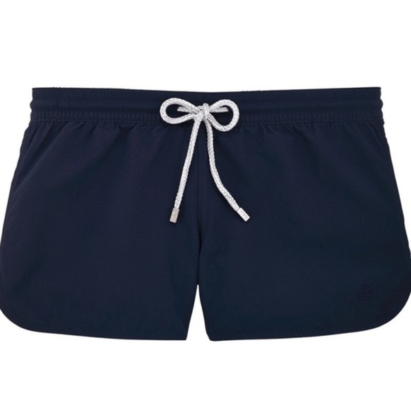 Vilebrequin Fanya Women’s Swim Shorts  | Size Medium | NWT - Picture 2 of 8